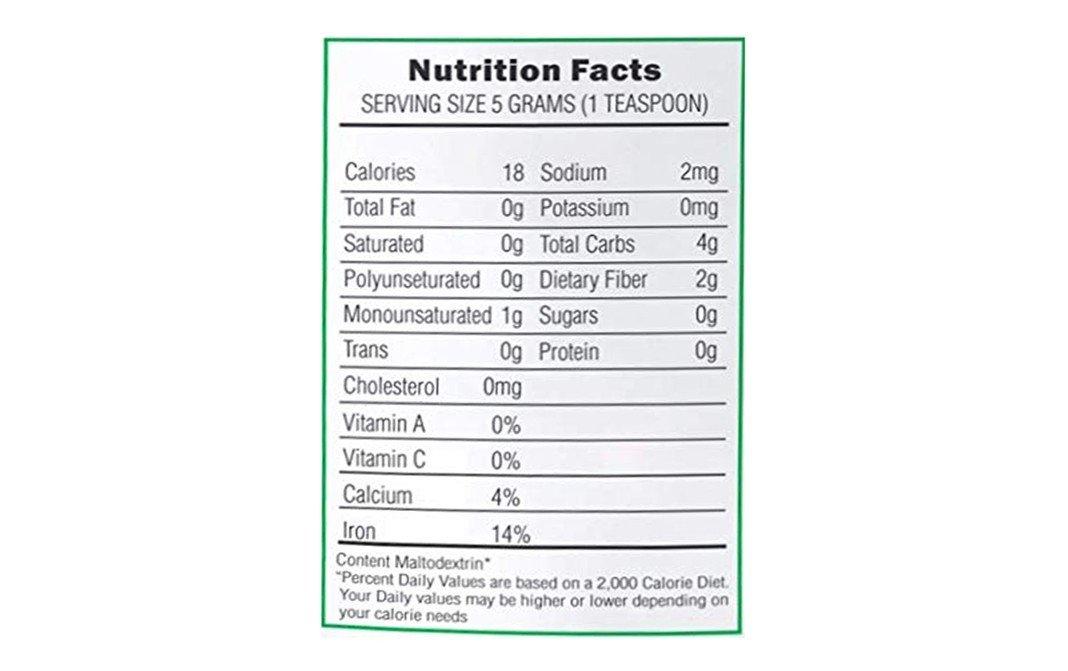 Nature's Gift Ashwagandha Root Powder    Pack  200 grams